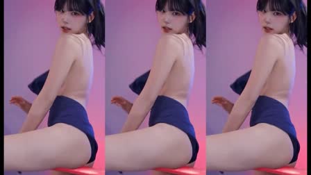 BJ고라니율(格拉尼)2026年1月17日Sexy Dance193036